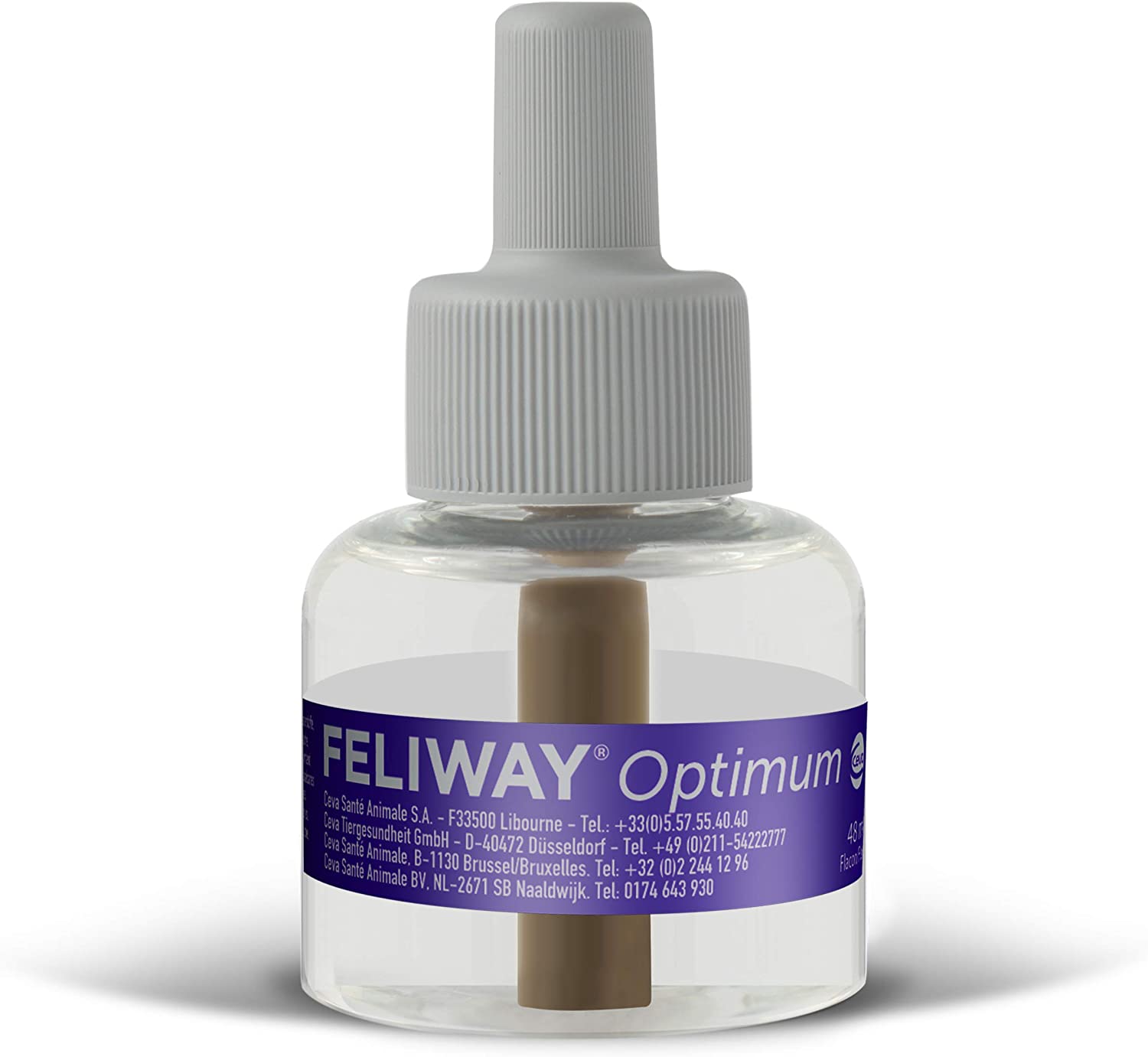 Ceva Cat Feliway Optimum Nachfüllflakon 48ml