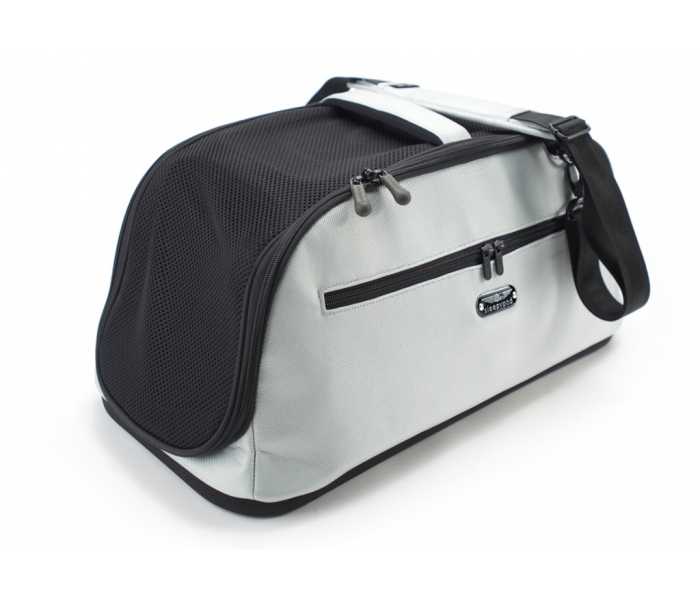 SleepyPod™ AIR Glacier Silver