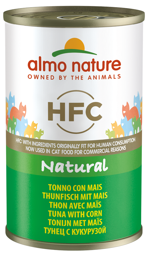 Almo Nature HFC Natural 140g