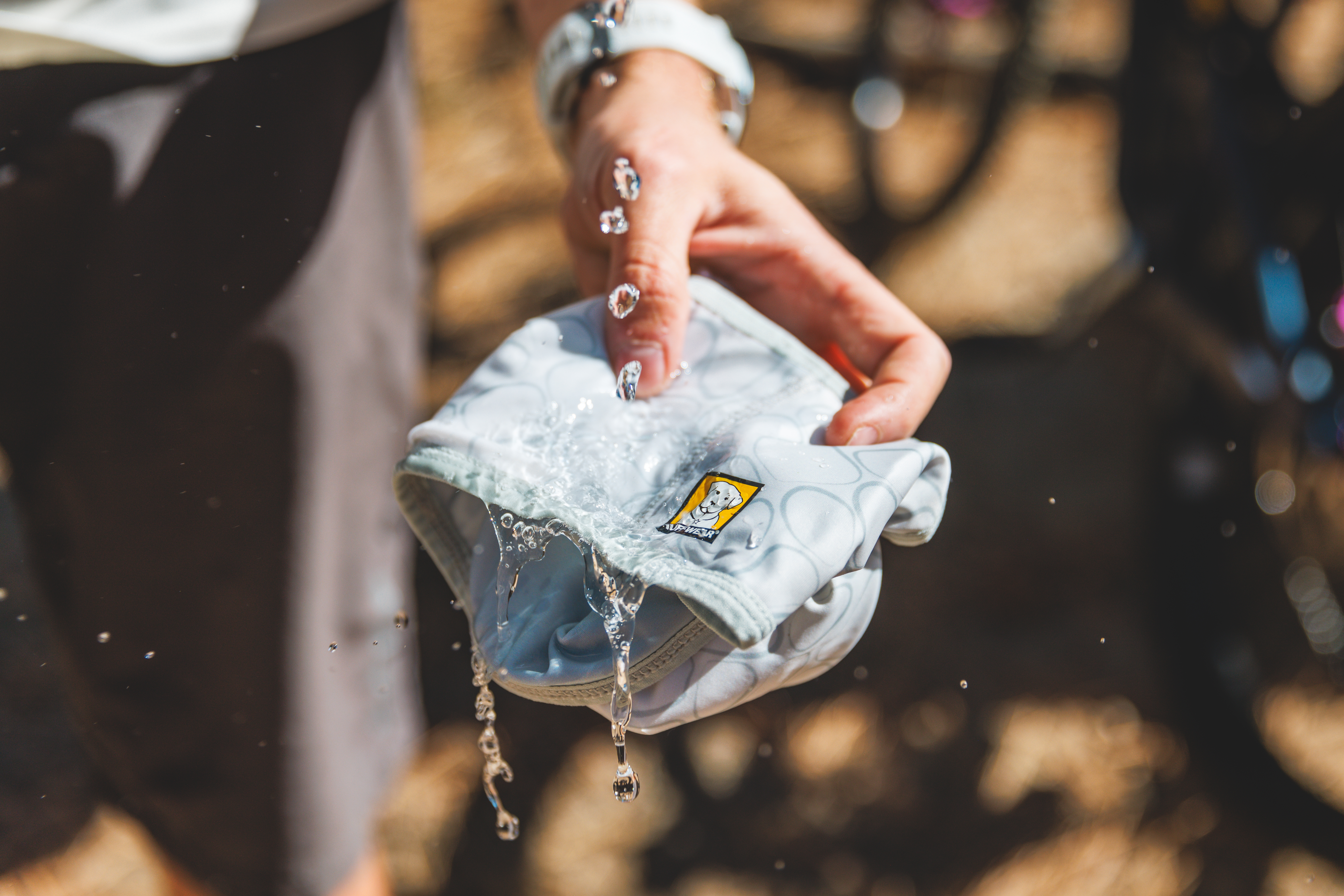 Ruffwear Swamp Cooler™ Neck Gaiter