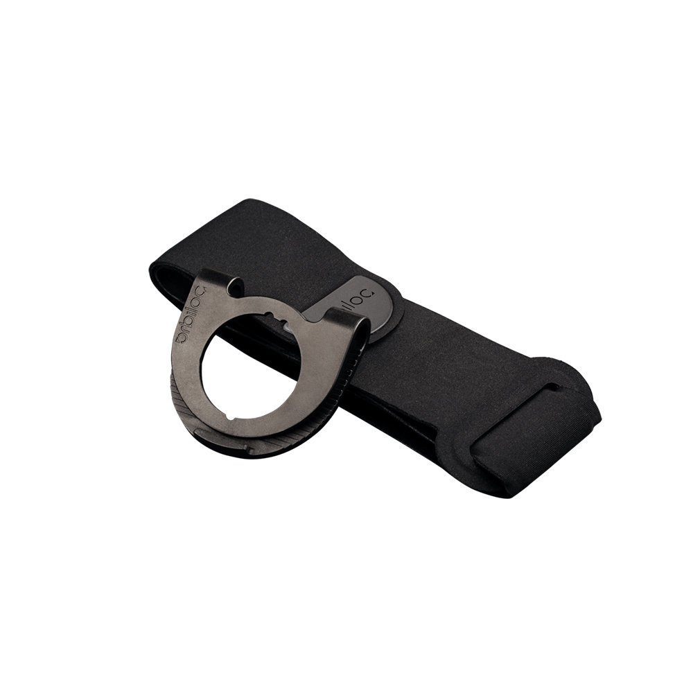 Orbiloc Sports Kit - Clip & Armband