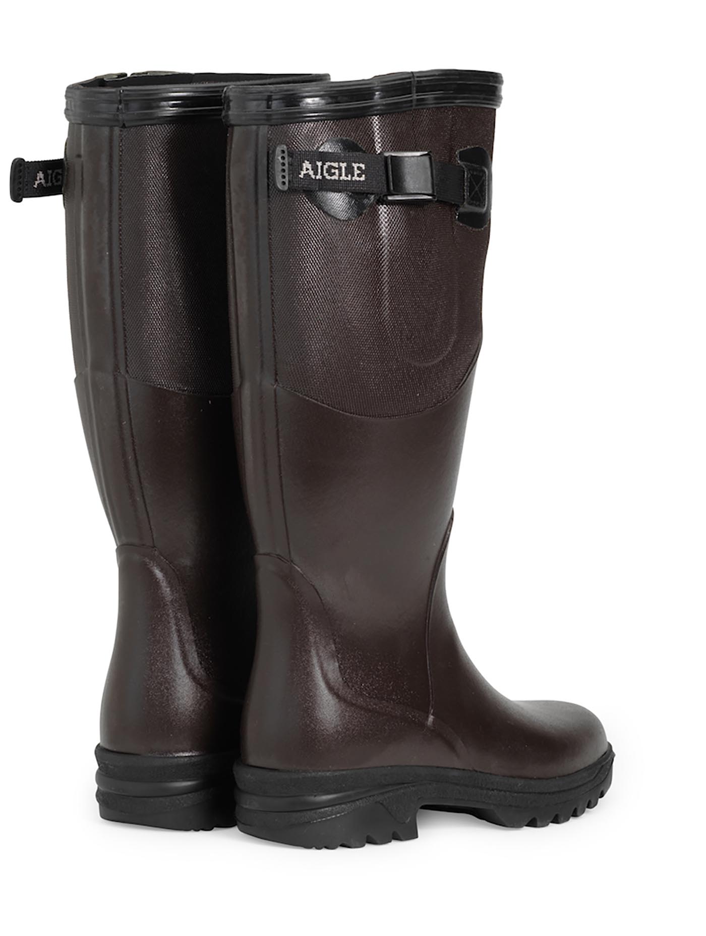 Aigle Reva Brun