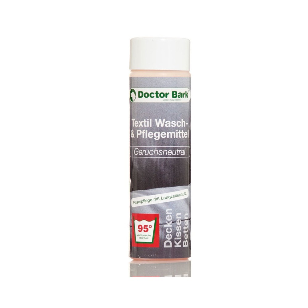 Doctor Bark Wasch- und Pflegemittel 500ml