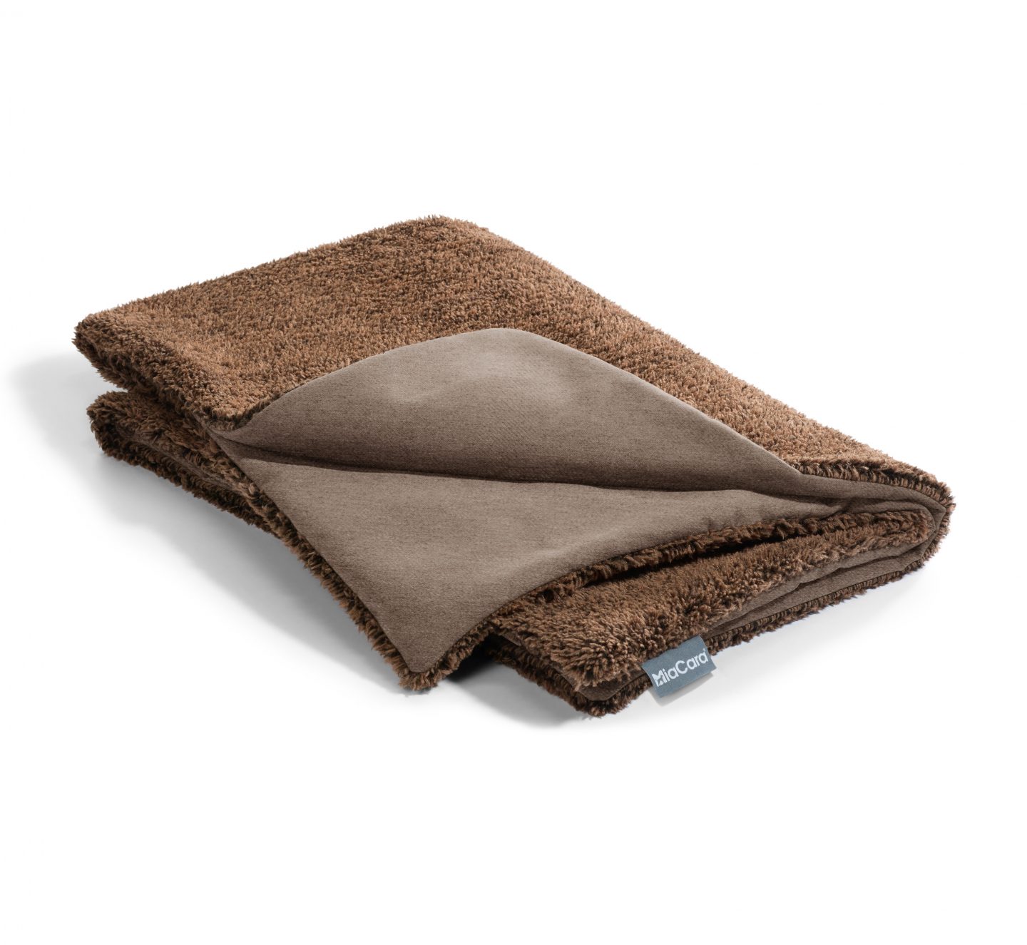 MiaCara Decke Sherpa