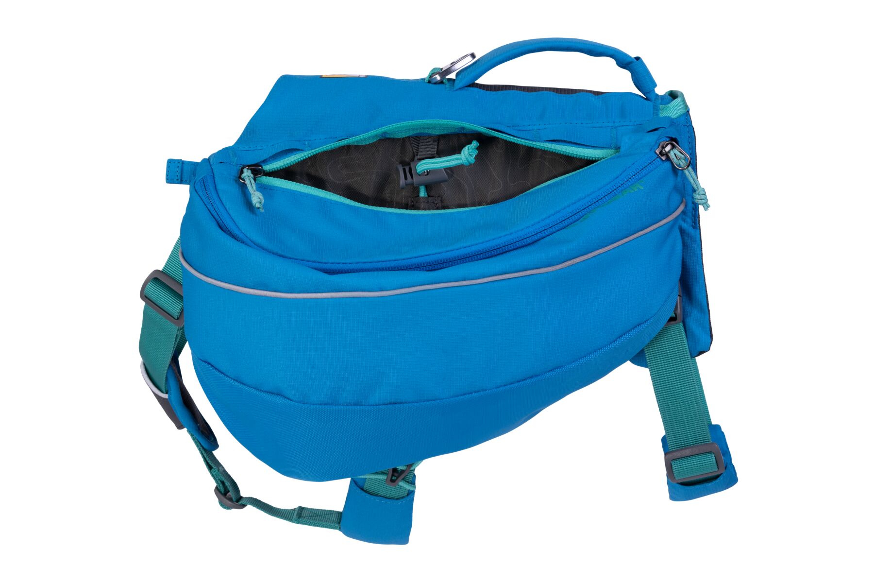 RuffWear Approach™ Pack Blue Dusk