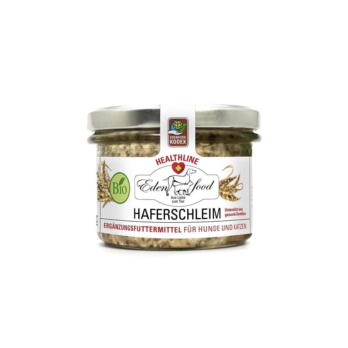 Edenfood Healthline Bio-Haferschleim 170g