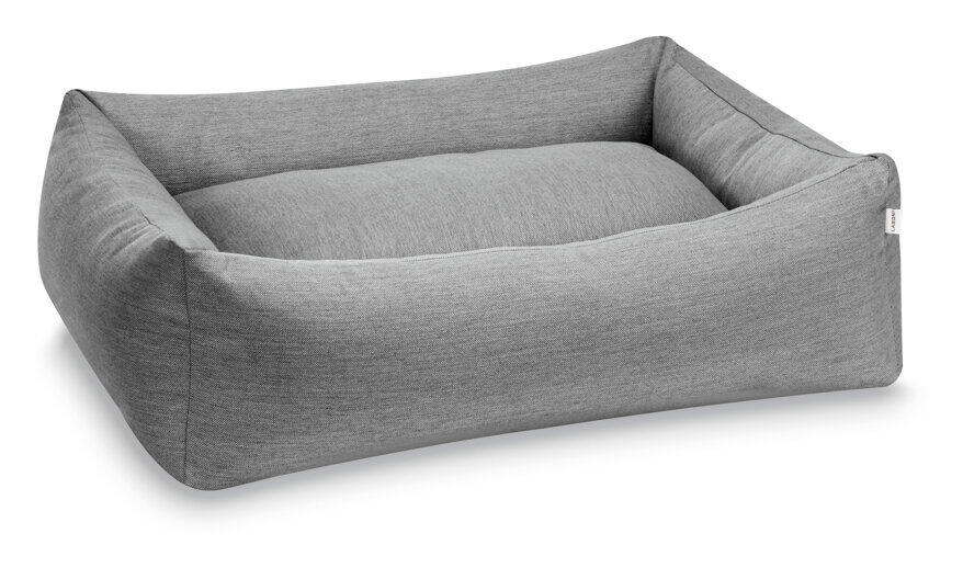 Laboni Bezug Hundebett CLASSIC Outdoor-Stoff SMOOTH