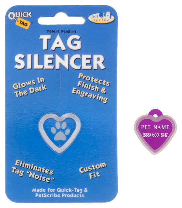 Fido Silencer