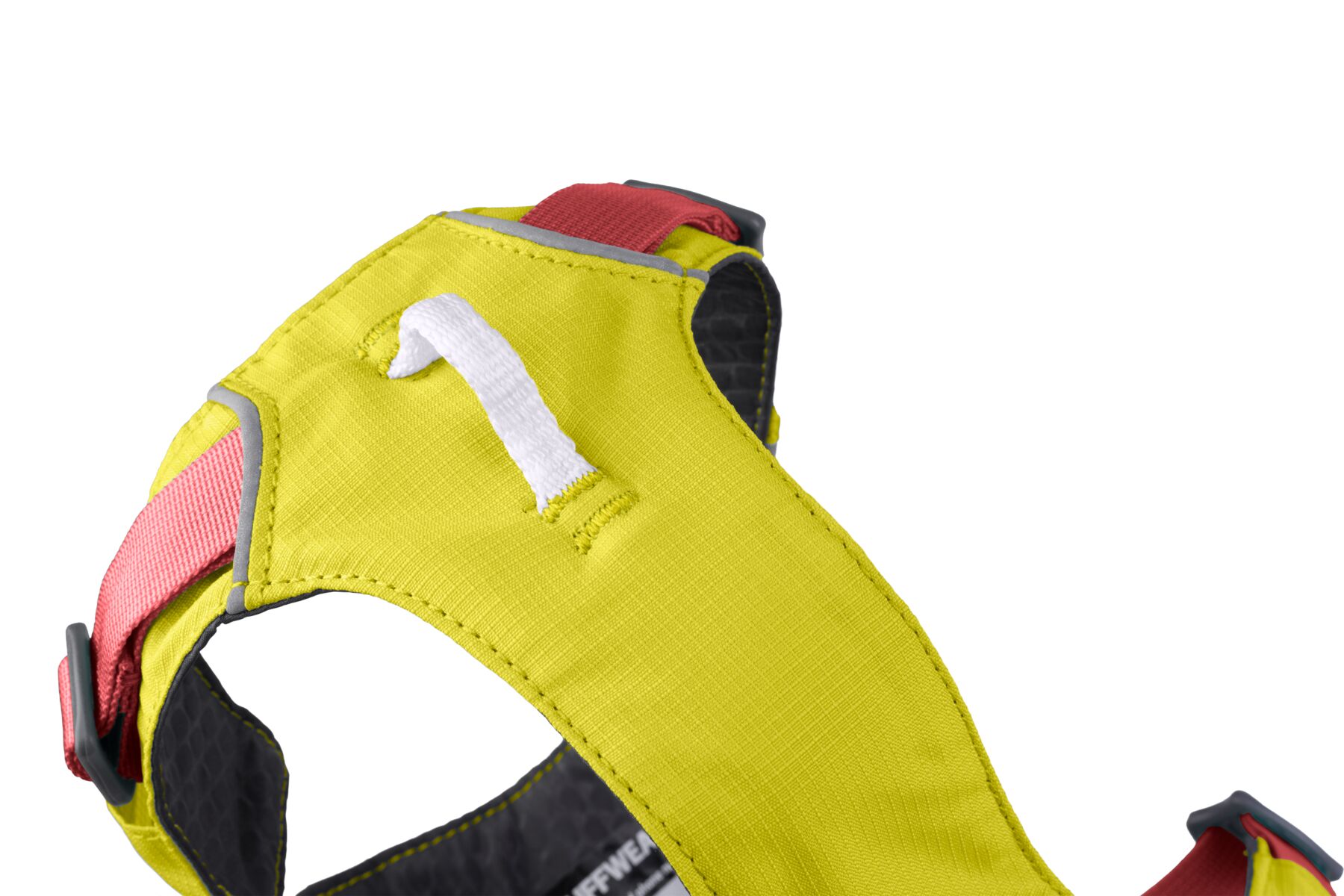 RuffWear Hi & Light™ Harness Lichen Green RuffWear Hi & Light™ Harness Lichen Green