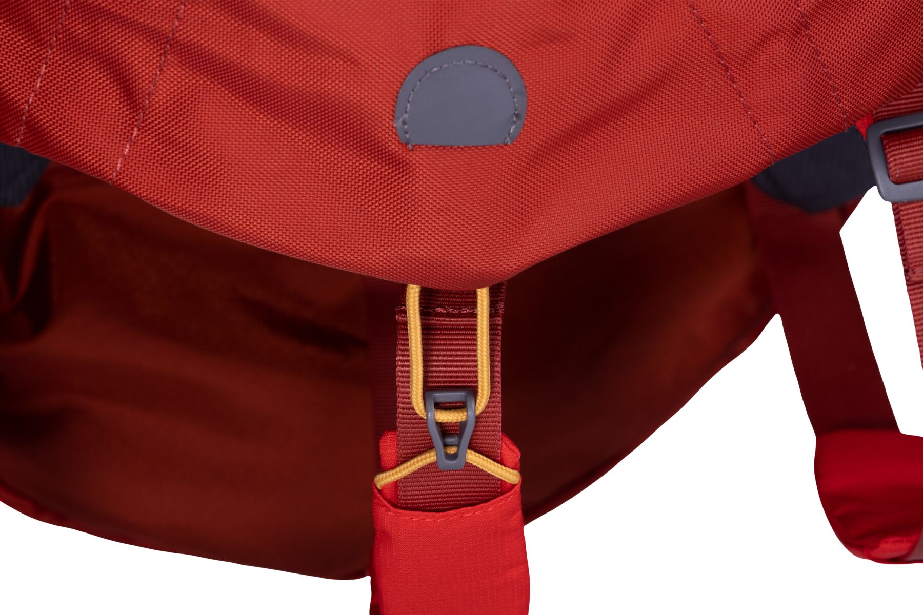 Ruffwear Palisades Pack Red Sumac Ruffwear Palisades Pack Red Sumac