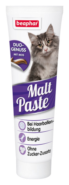 Beaphar Malt-Paste 100g