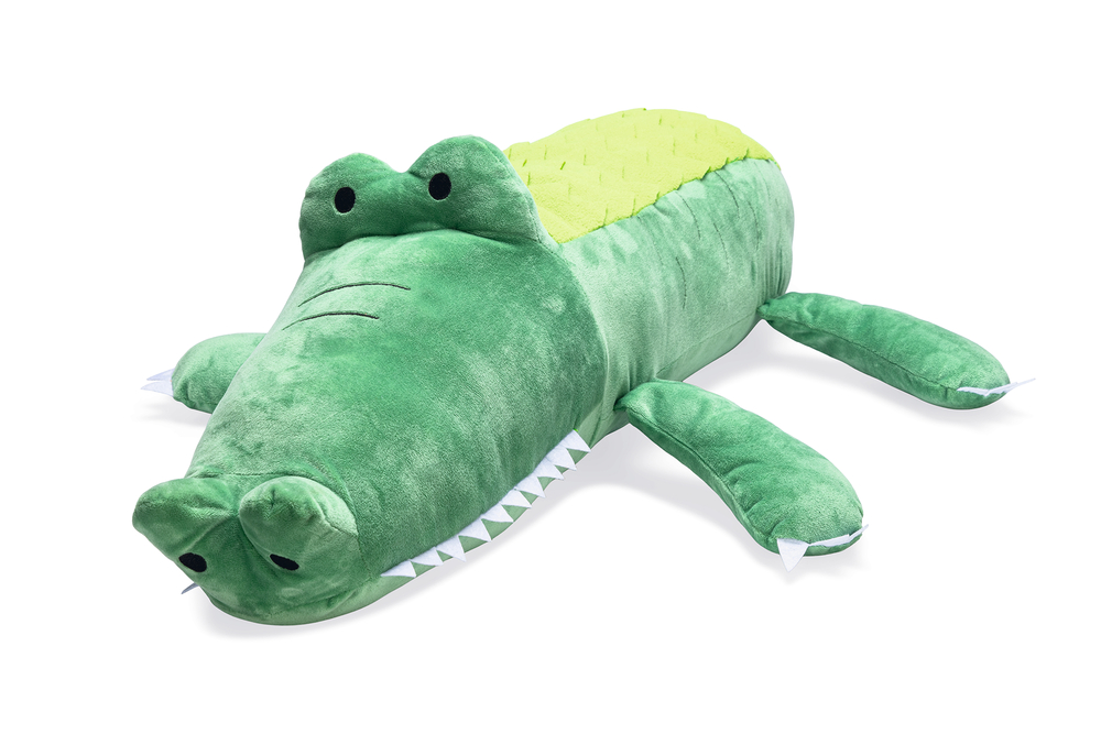 Beeztees Hide n Seek Dschungel Krokodil Beeztees Hide n Seek Dschungel Krokodil