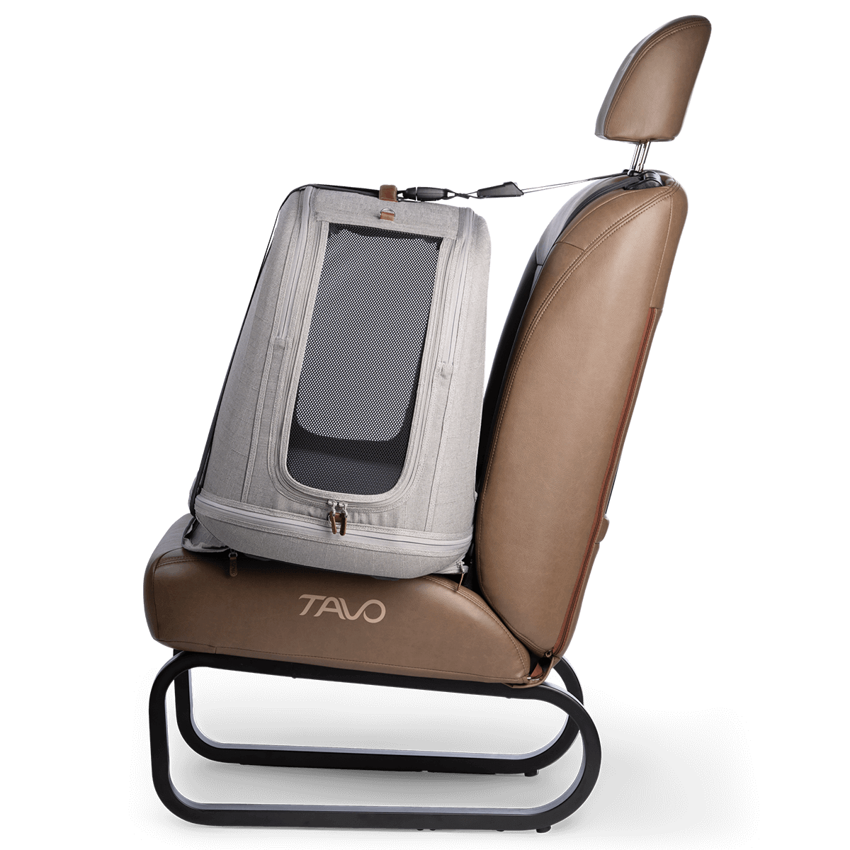 Tavo Crispin Transportbox M