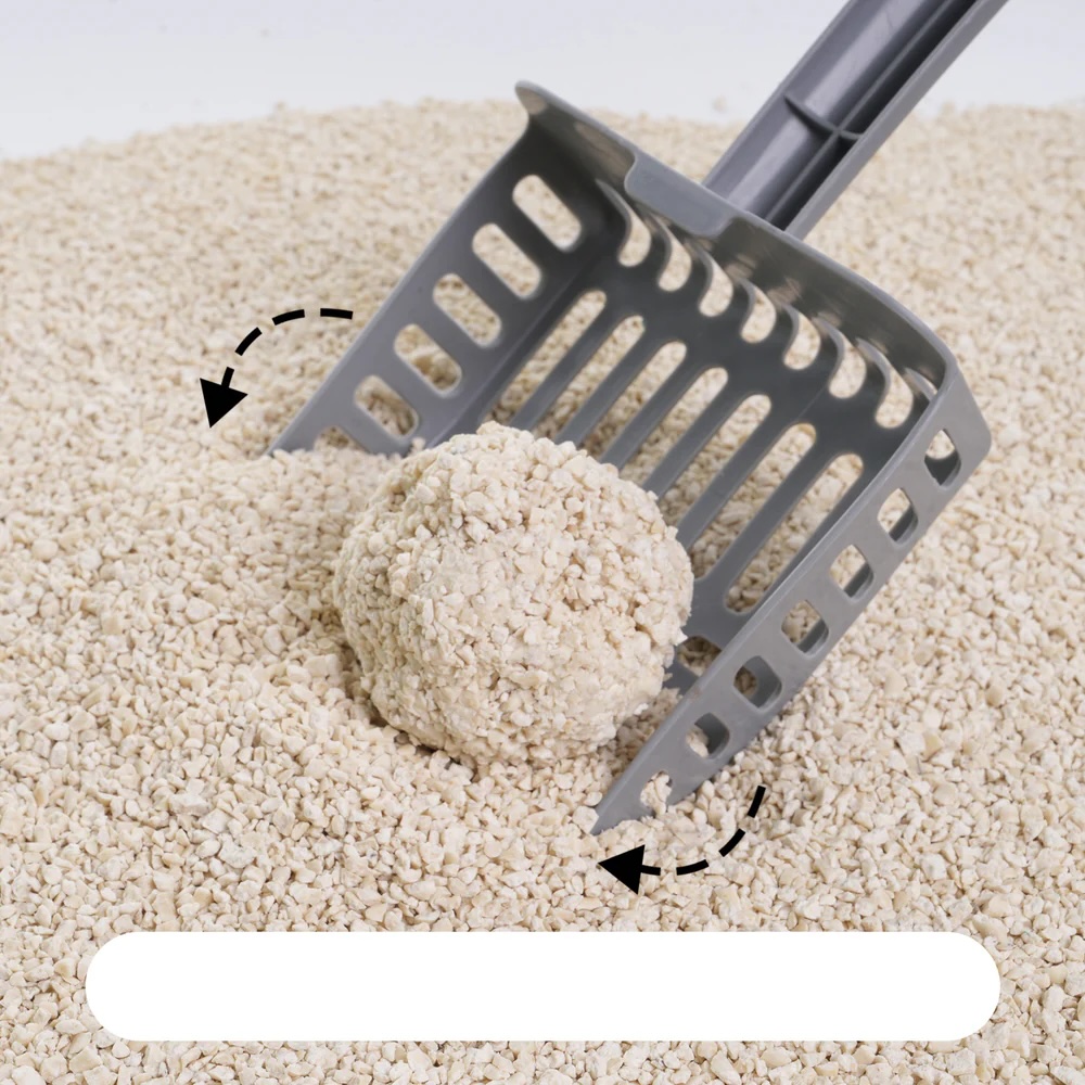 CatsPlan Katzenstreu Original 4,5kg