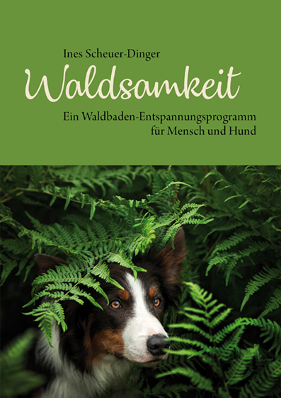 Animal Learn - Waldsamkeit [Ines Scheuer-Dinger]