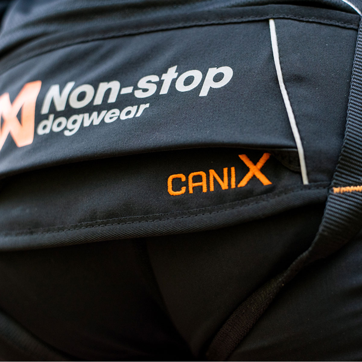 Non-stop dogwear CaniX Belt