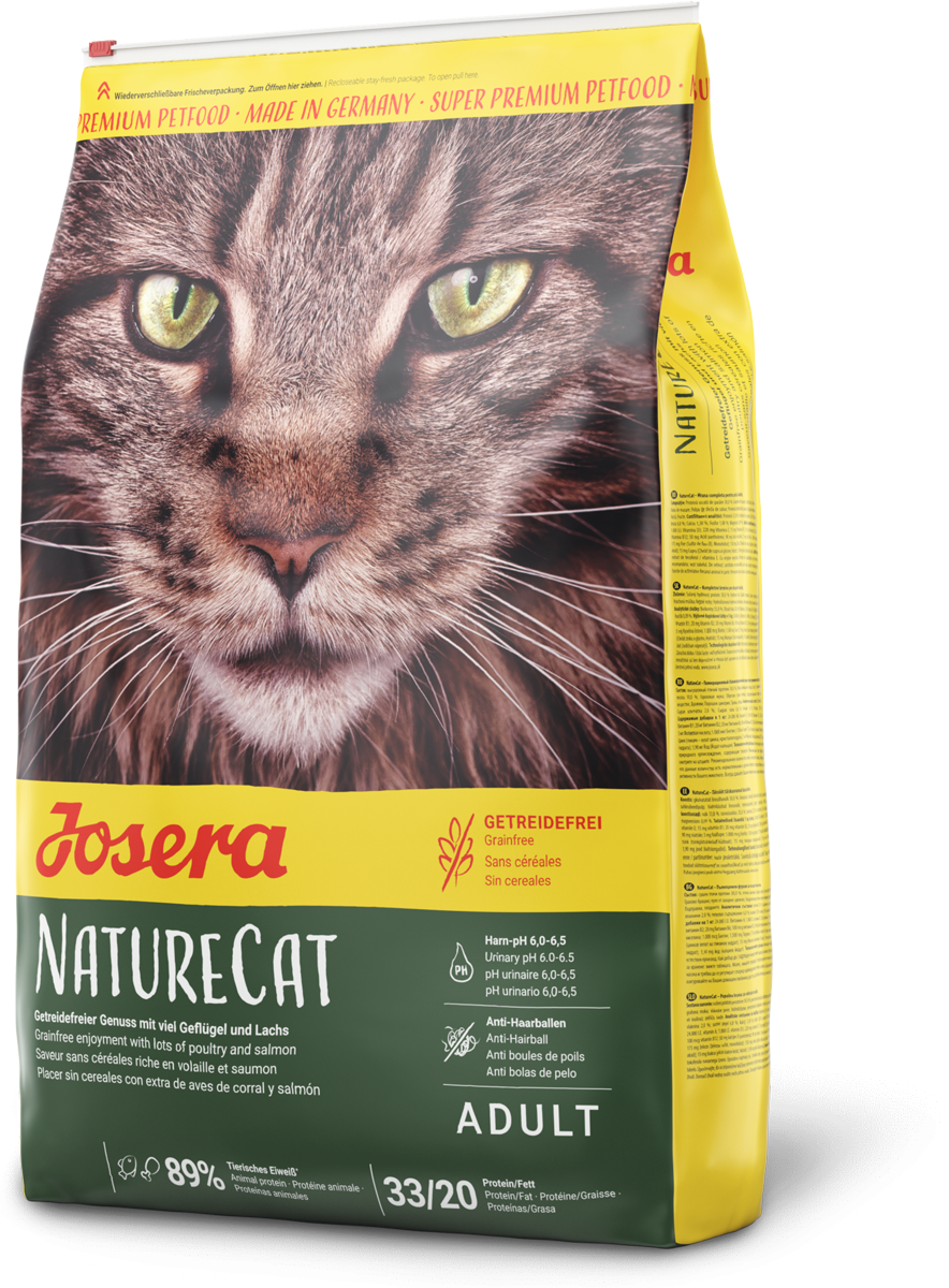 Josera Katze NatureCat