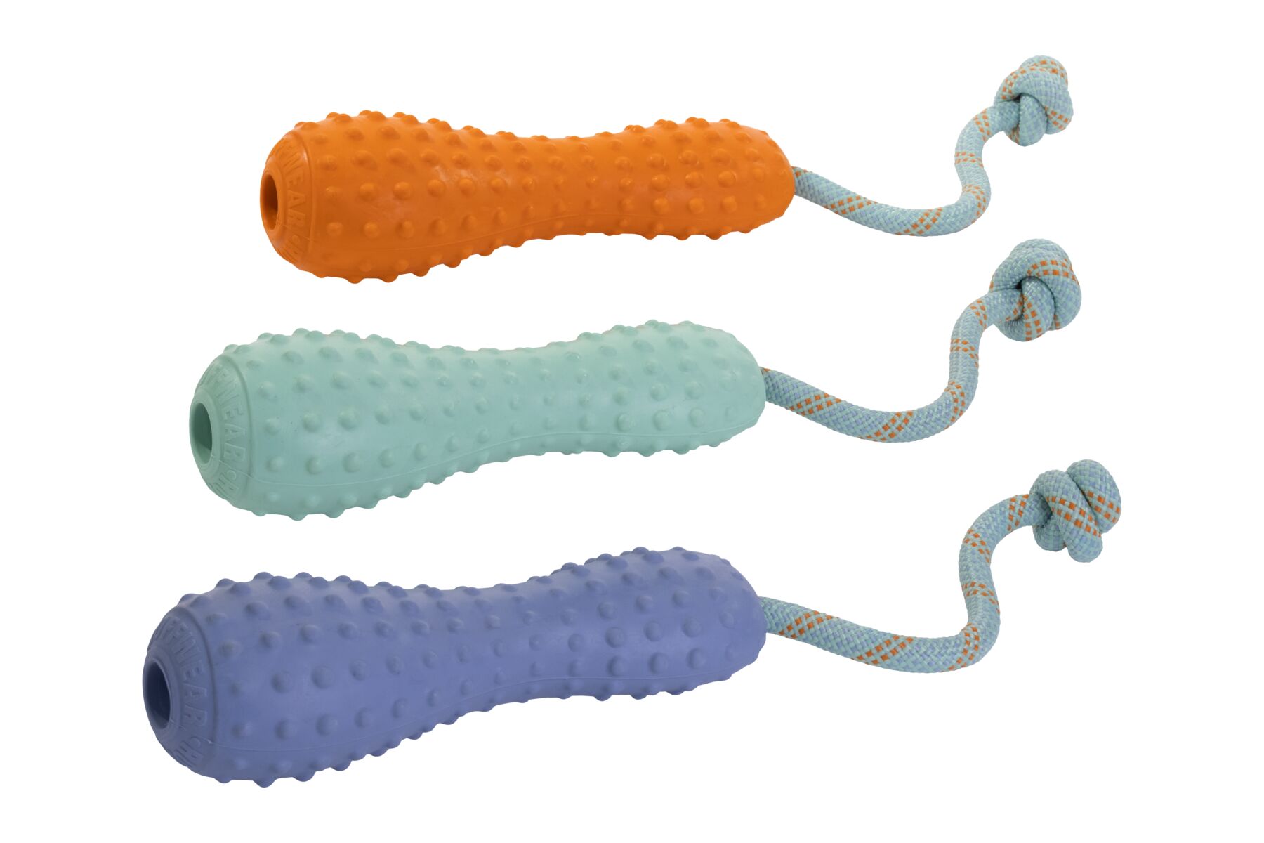 RuffWear Gourdo™ Toy Sage Green