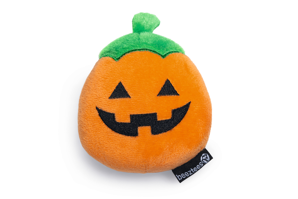 Beeztees Hundespielzeug Halloween Trick or Treat 10cm