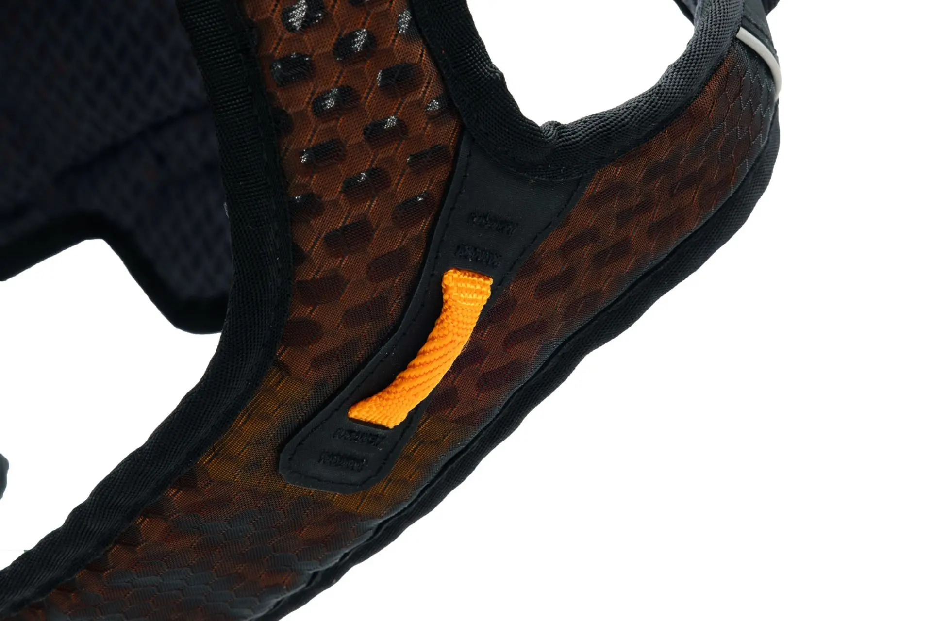 Non-stop dogwear Rock Harness Long