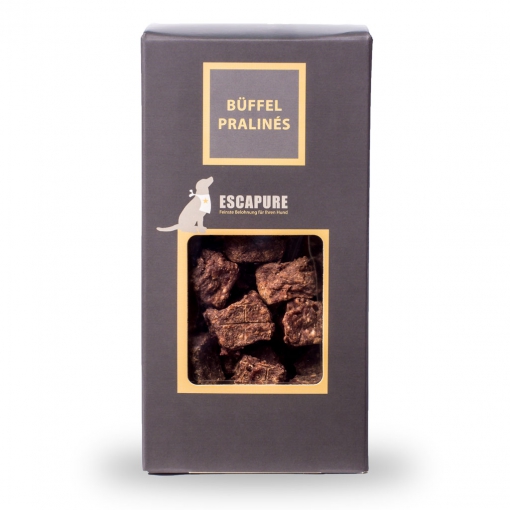 Escapure Pralinés 150g