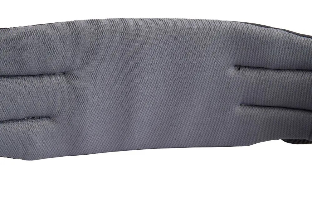 Non-stop dogwear Trekking Belt 2.0 purple S