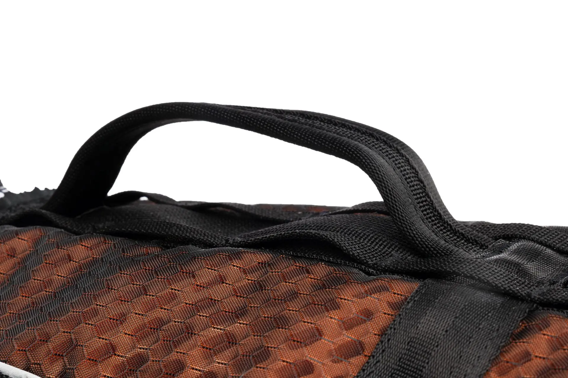 Non-stop dogwear Rock Harness Long