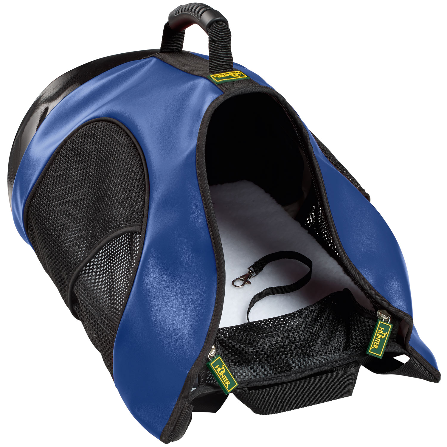 Hunter Rucksack/Tragetasche Taylor 35x20x40cm