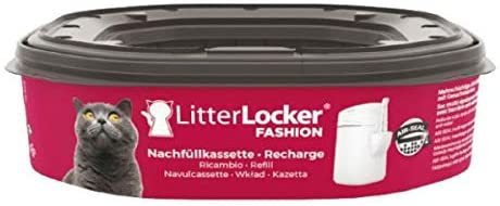 LitterLocker® Fashion Nachfüllkassette
