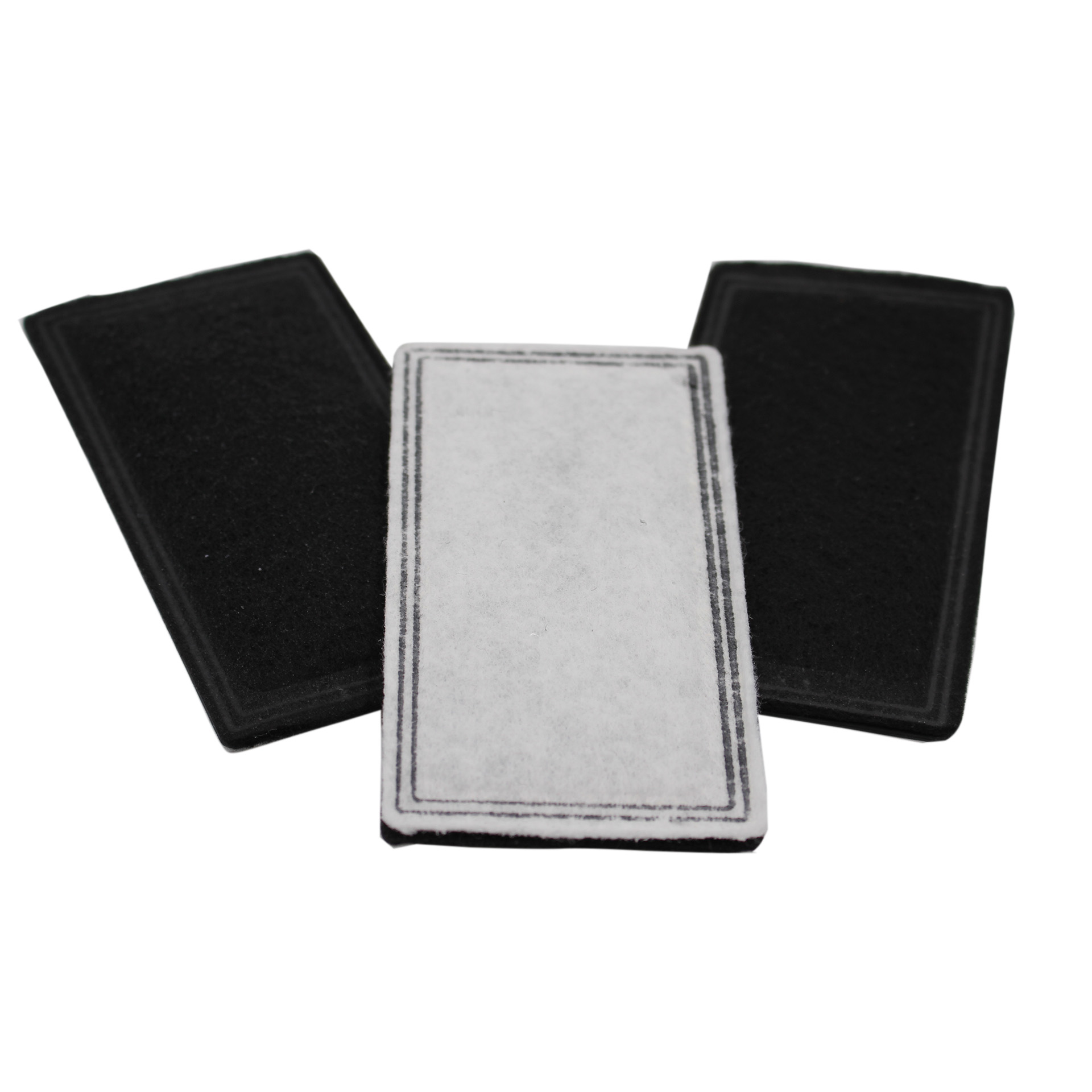 Pioneer Pet Zubehör für Trinkbrunnen / Filter Pad (3er Pack)