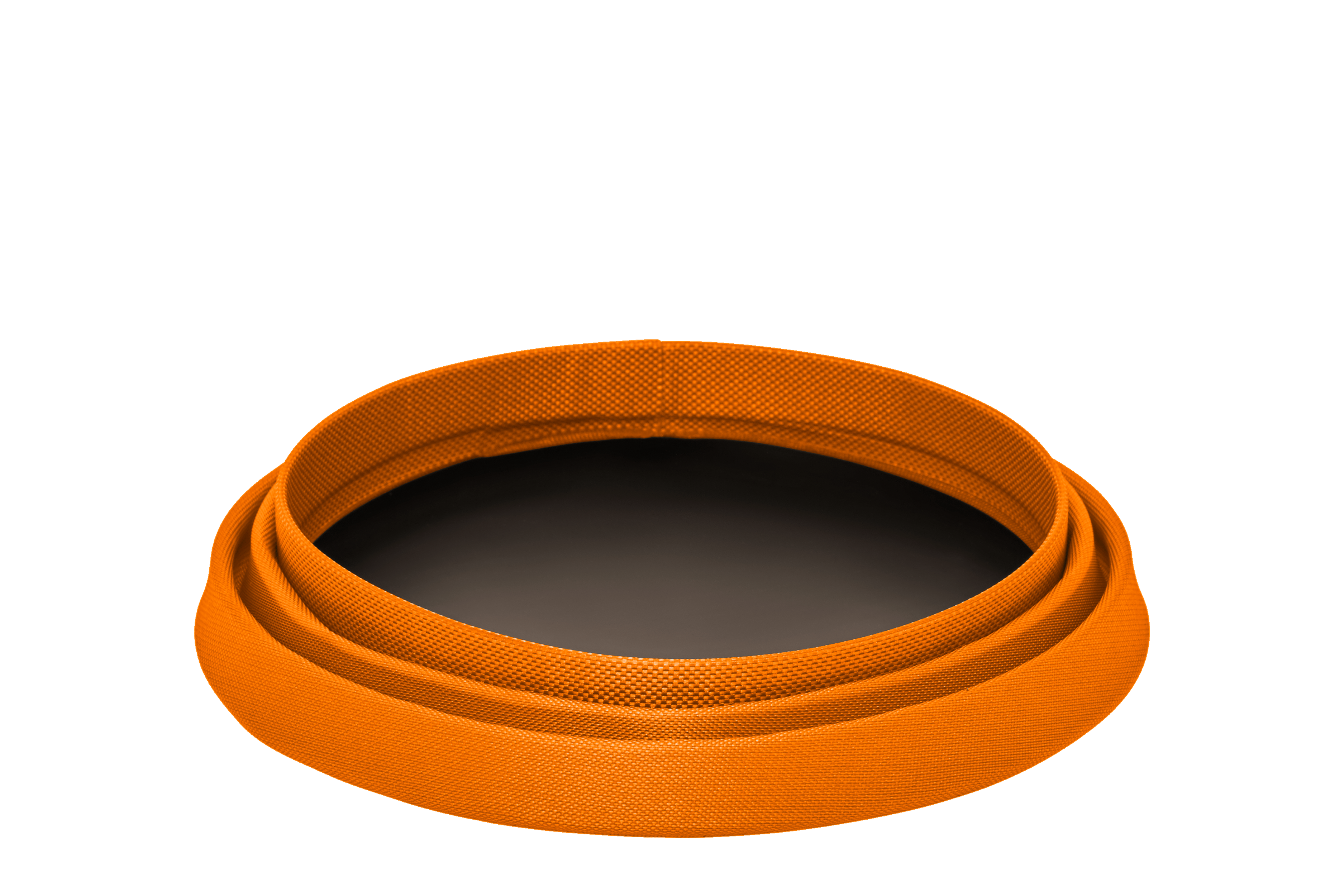 Ruffwear Bivy Bowl™ Salamander Orange M