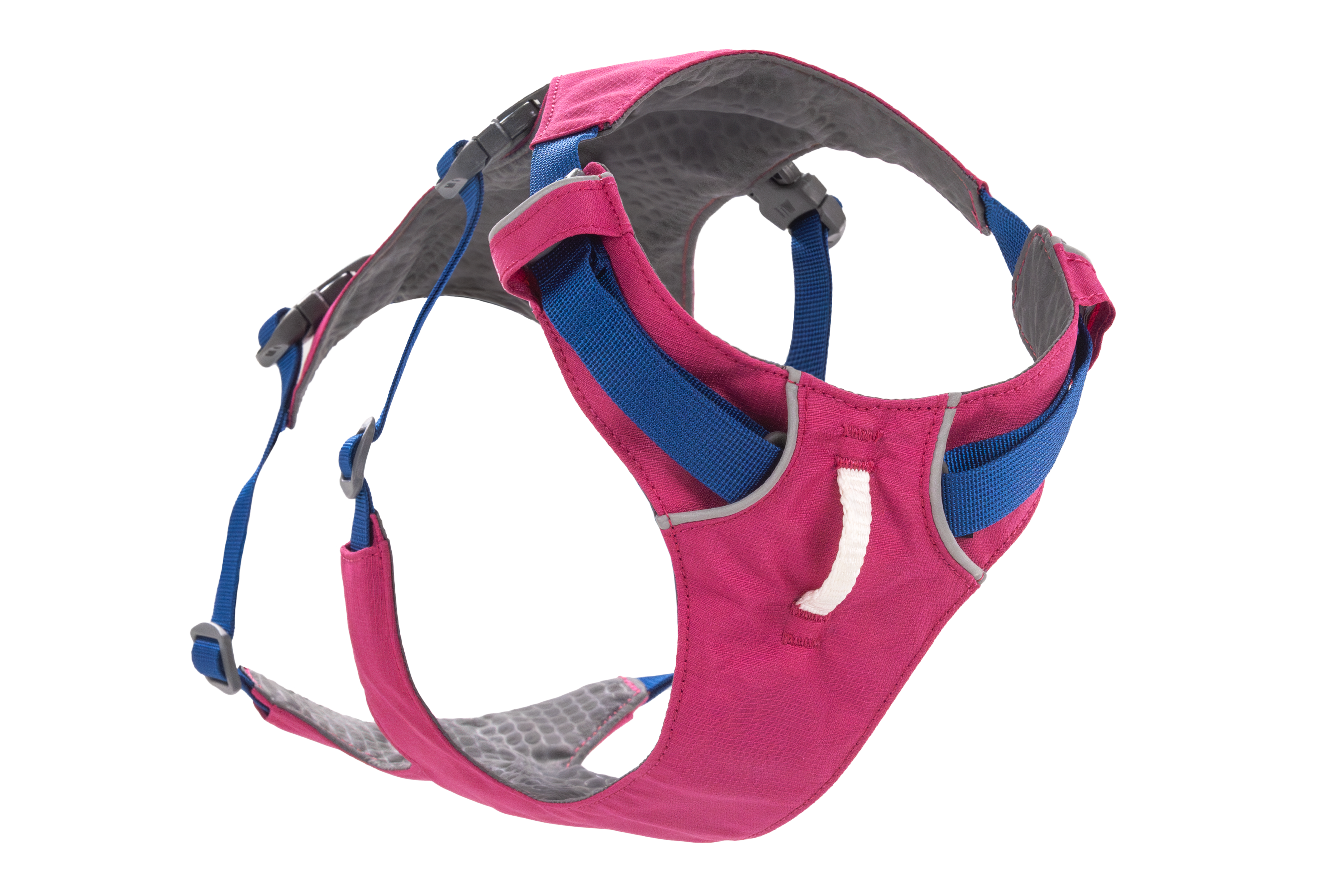Ruffwear Flagline™ Harness Alpenglow Pink