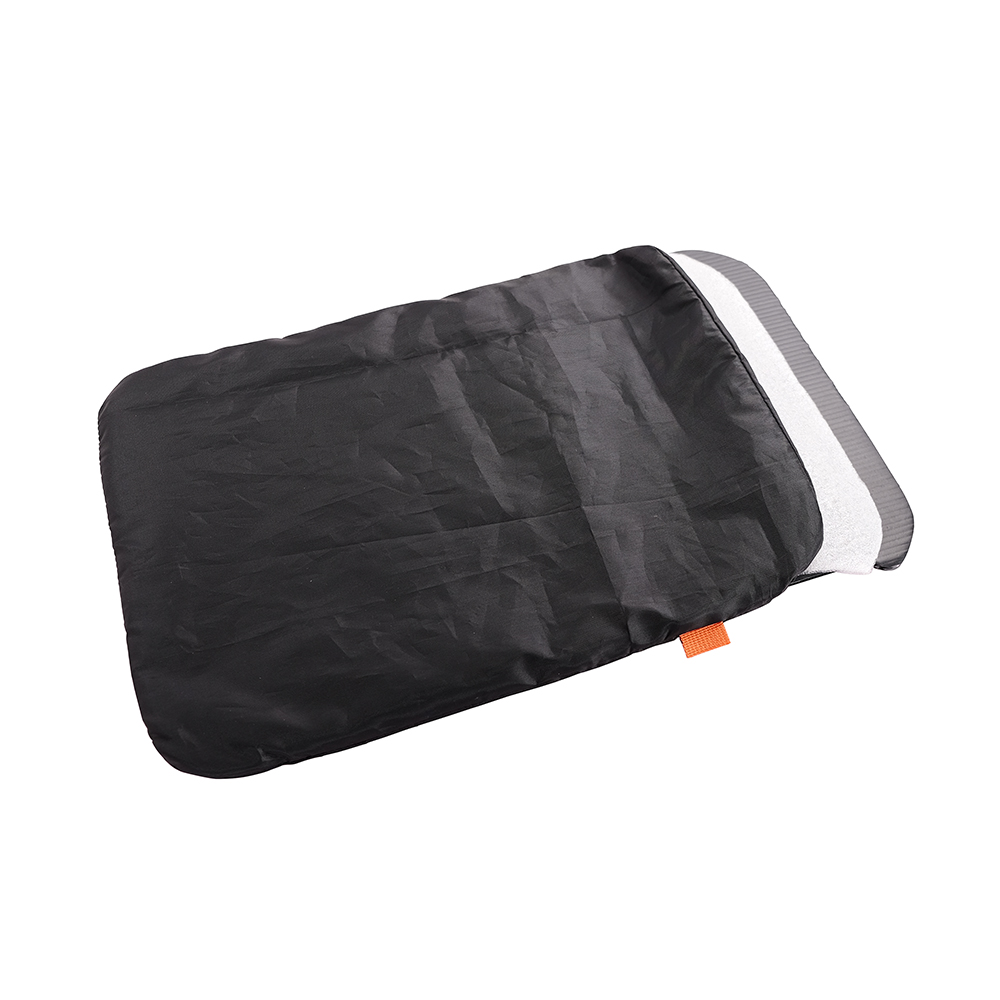 Ibiyaya® Hunderucksack Two Tier Backpack orange Ibiyaya® Hunderucksack Two Tier Backpack orange