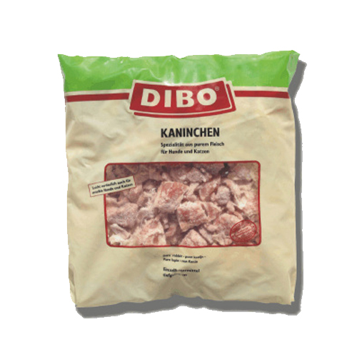 Dibo Kaninchen 1000g