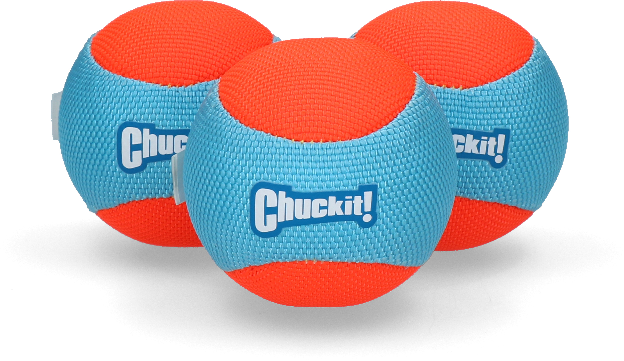 Chuckit Amphibious Balls 3er Pack
