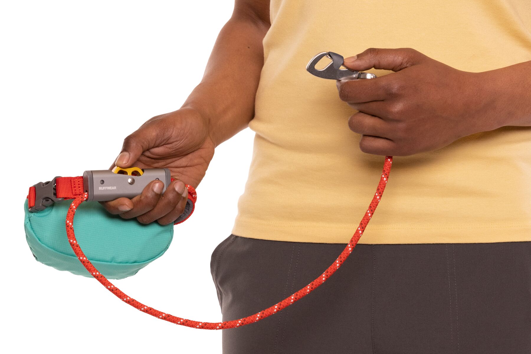RuffWear Hitch Hiker™ Leash RuffWear Hitch Hiker™ Leash