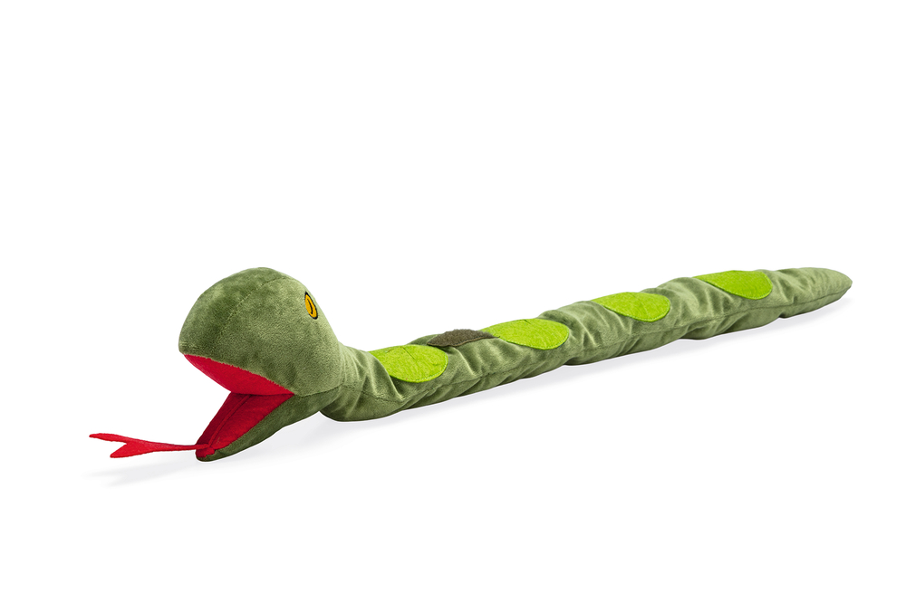 Beeztees Dschungel Schlange Kani 72cm
