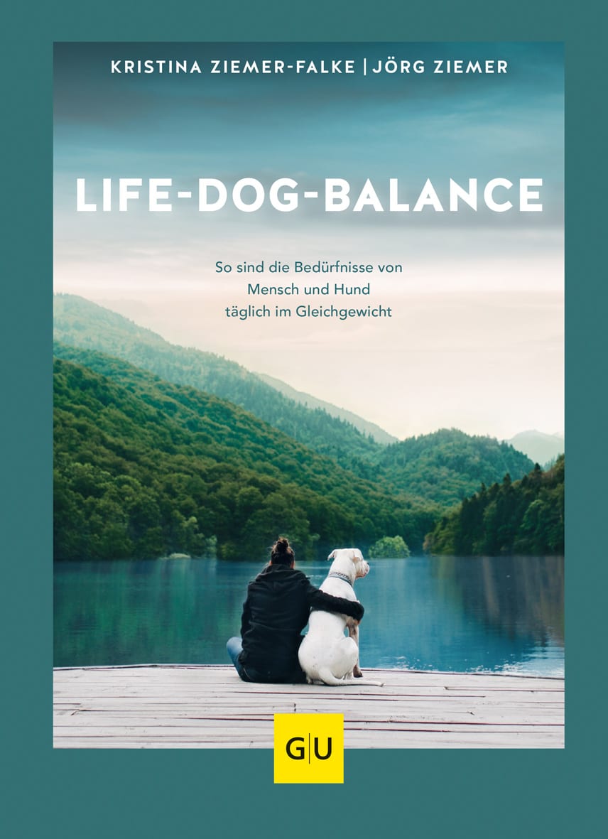 GU - Life-Dog-Balance [Jörg Ziemer]