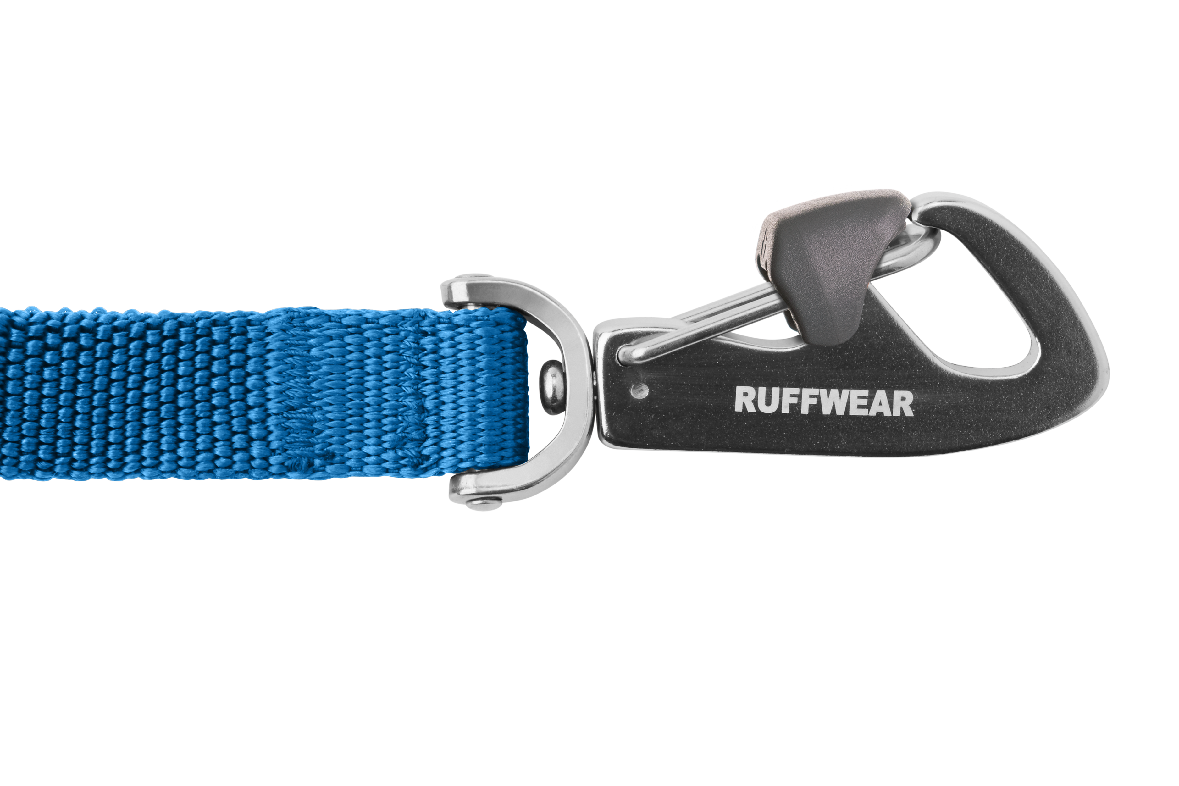 Ruffwear Trail Runner™ Leash Blue Pool L Ruffwear Trail Runner™ Leash Blue Pool L