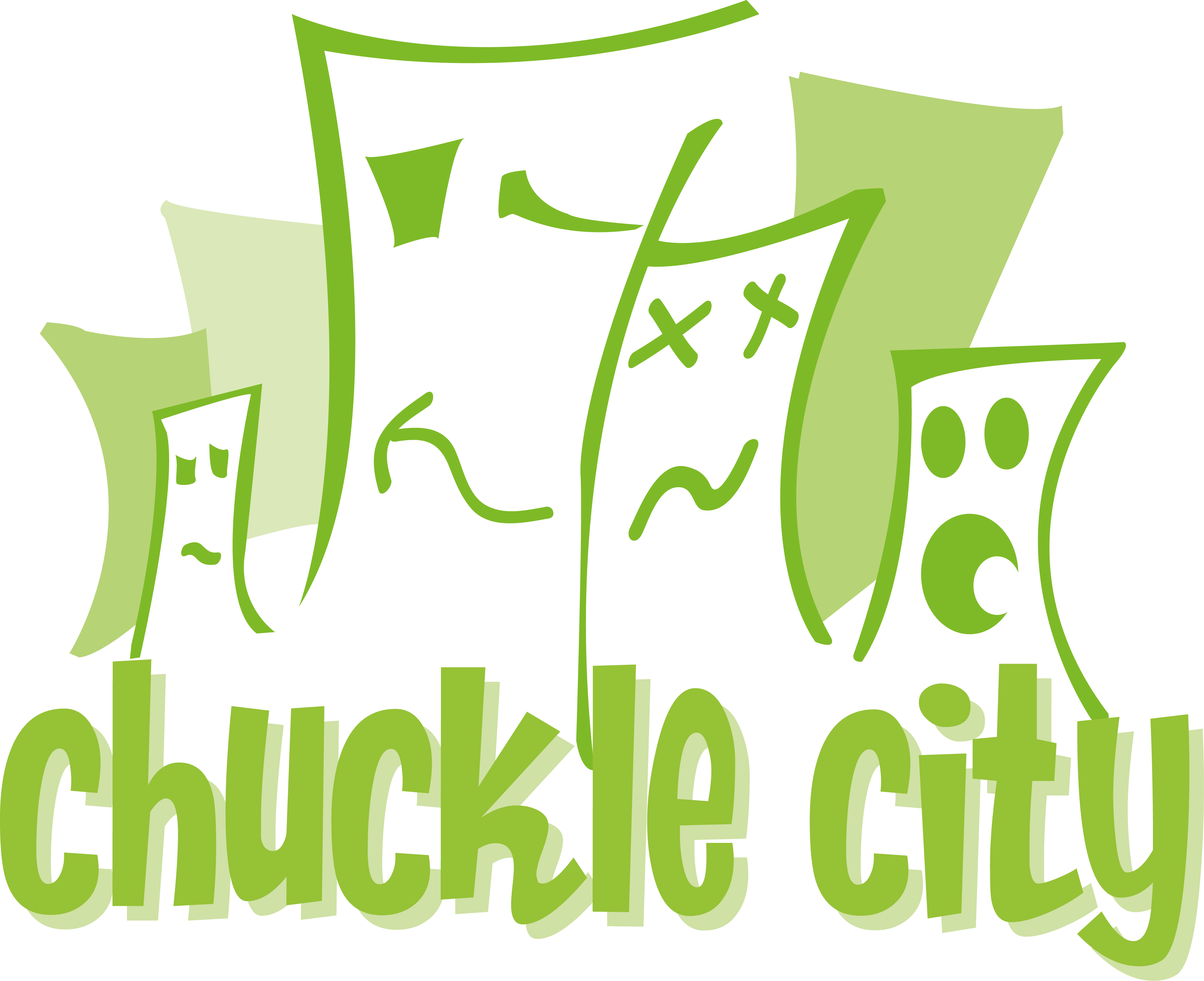 Chuckle City