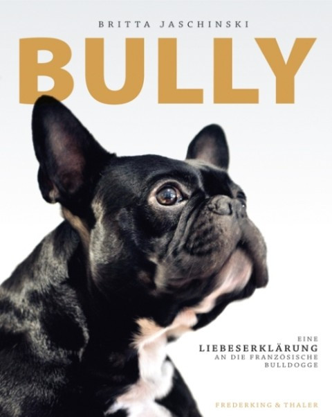 Bully (Bildband) [B. Jaschinski]