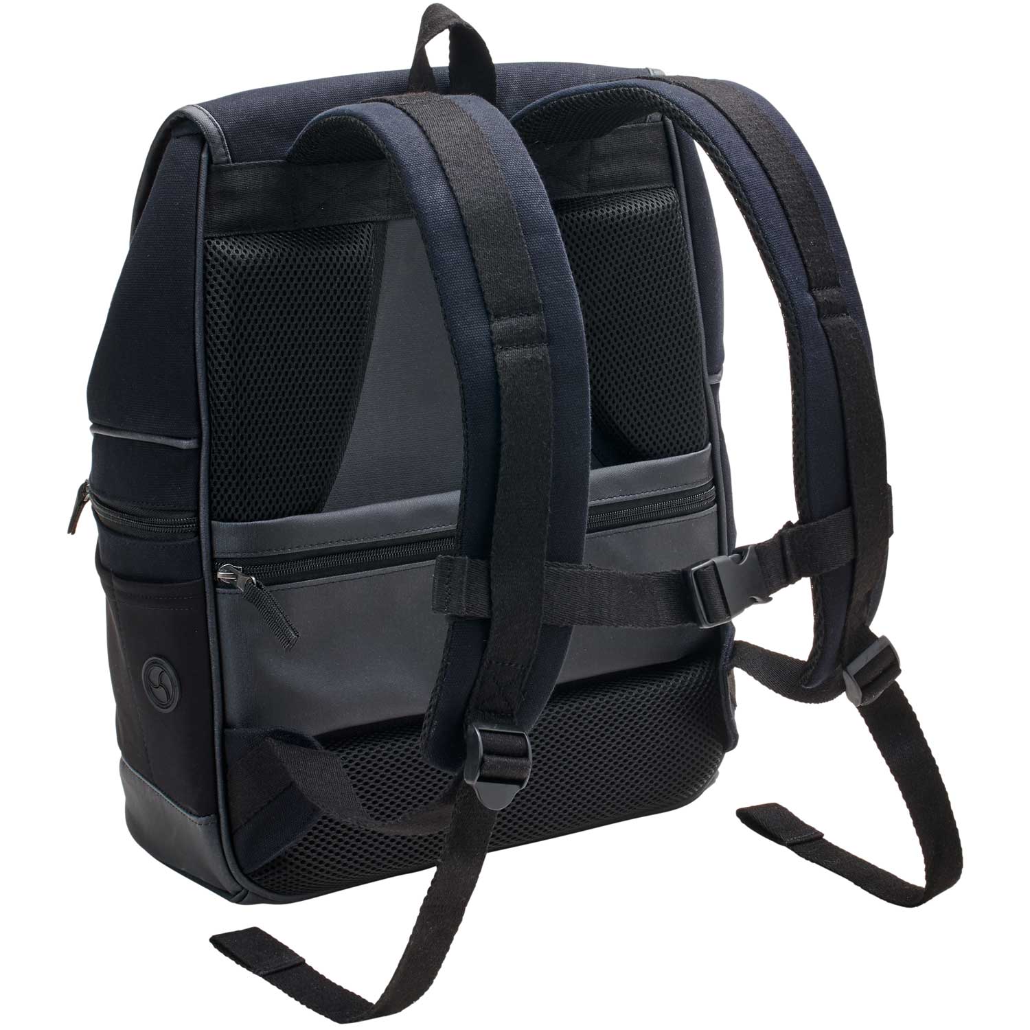 Hunter Rucksack Madison 35x20x42cm schwarz