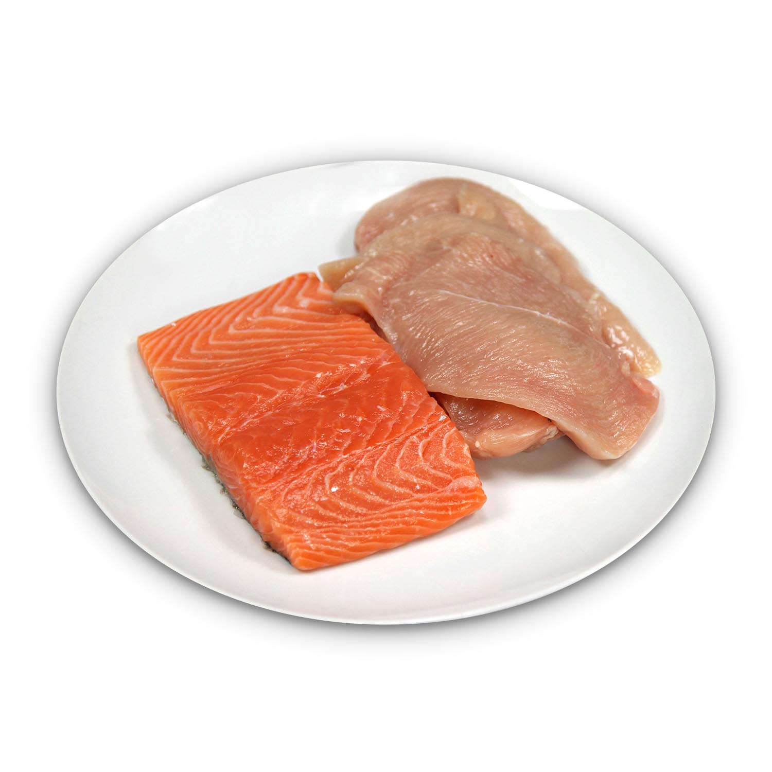 Mjamjam Katze Mahlzeit - Pouchie