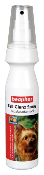 Beaphar Fell-Glanz Spray 150ml