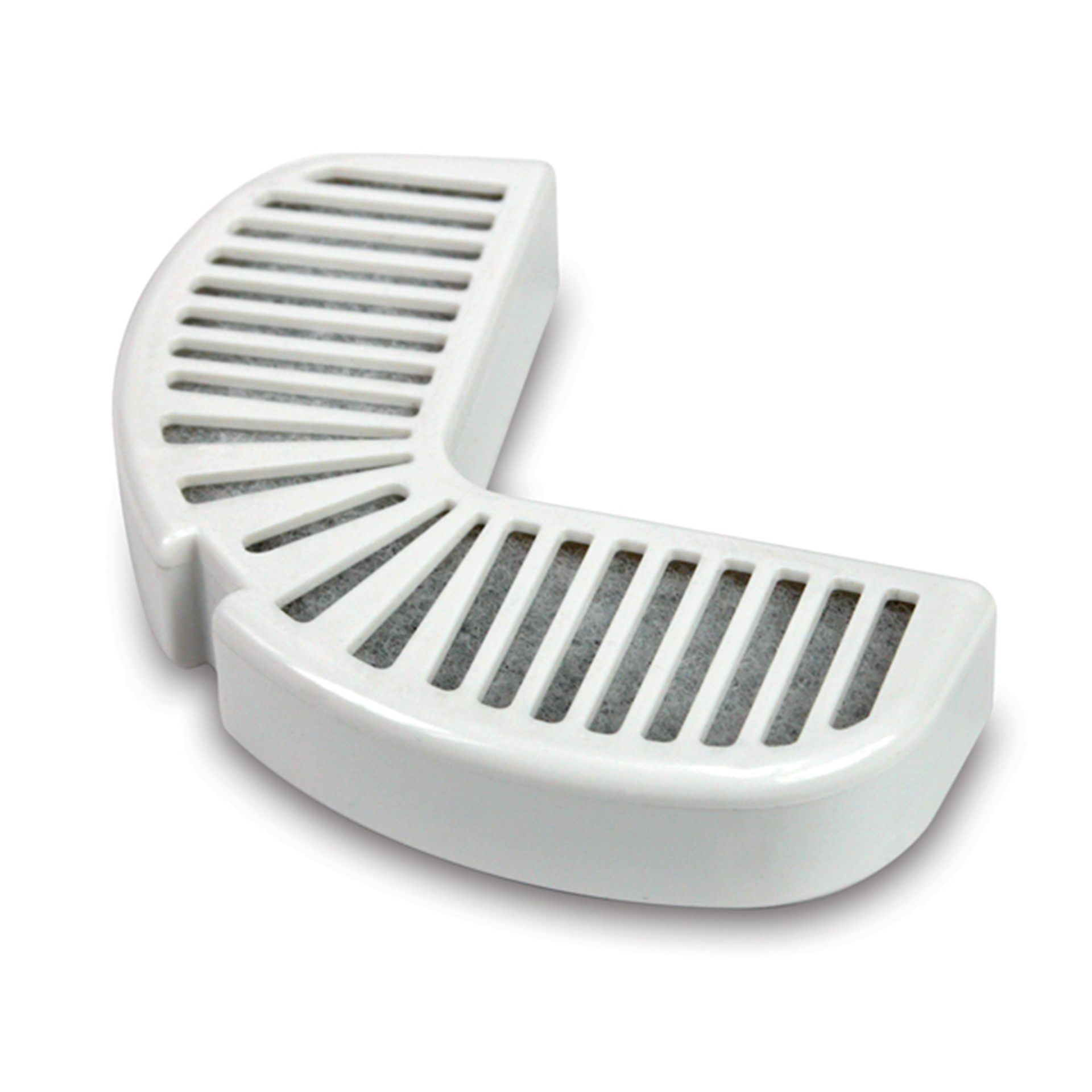 Pioneer Pet Zubehör für Trinkbrunnen / Filter im Plastikmantel (3er Pack)