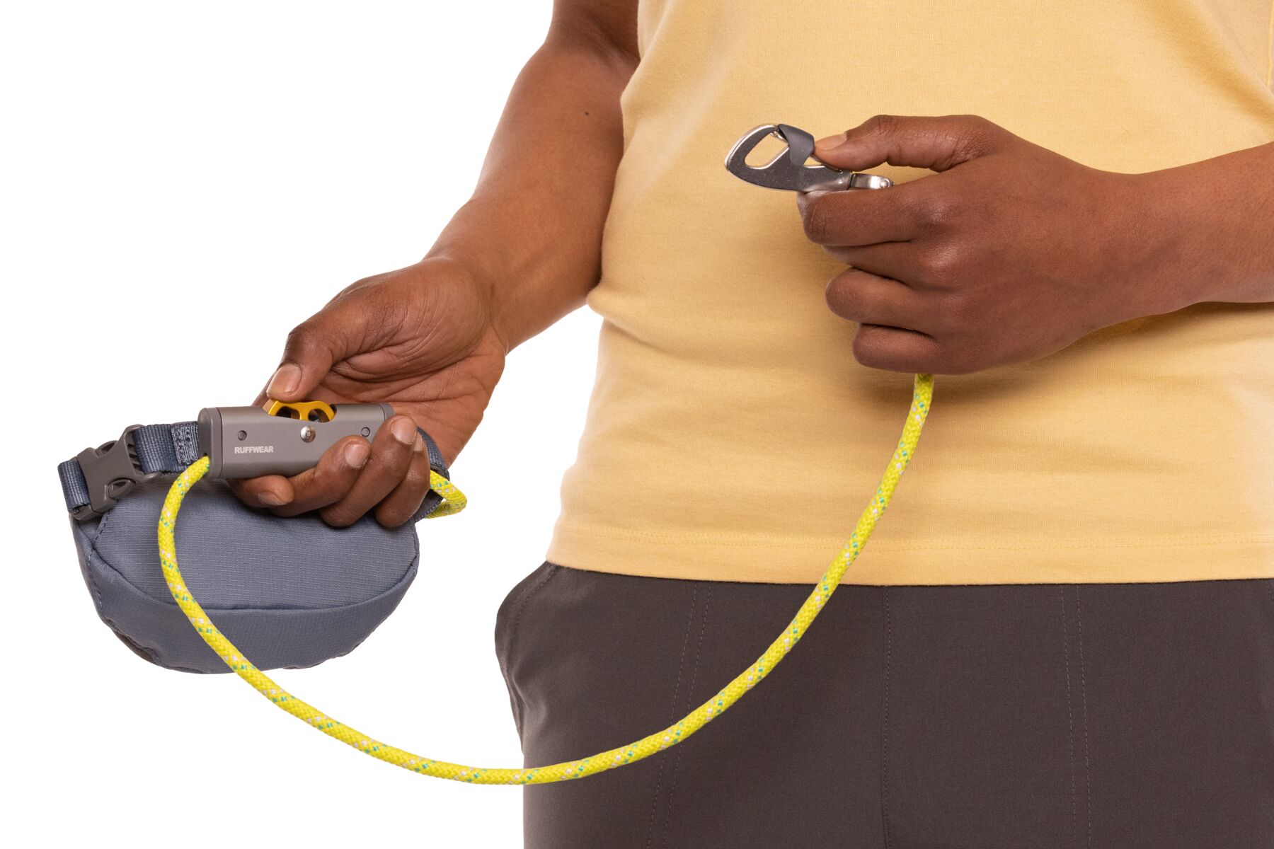 RuffWear Hitch Hiker™ Leash RuffWear Hitch Hiker™ Leash