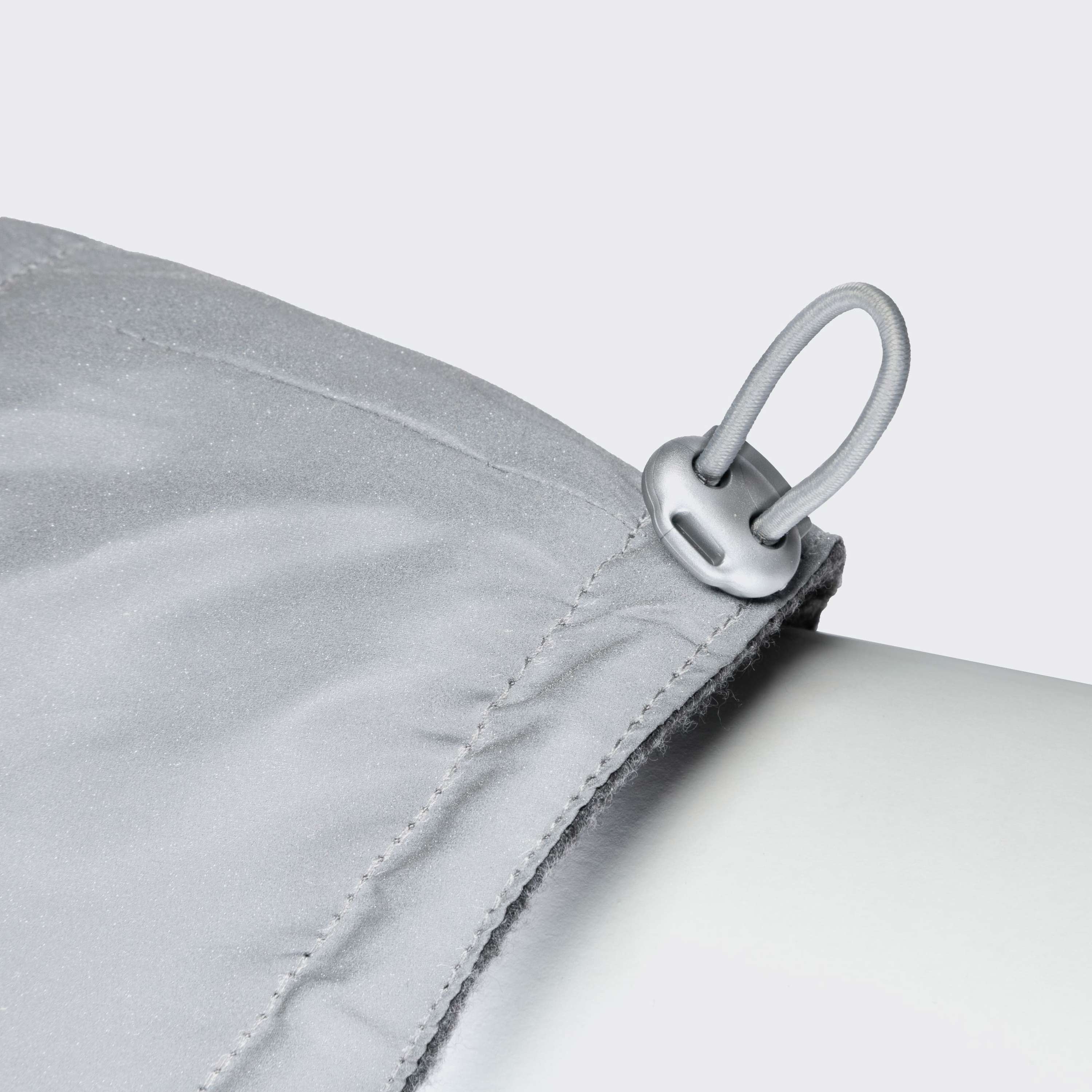 Cloud7 Hundemantel Brooklyn Dackel reflective