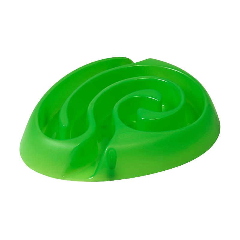 Buster DogMaze Anti-Schling-Napf