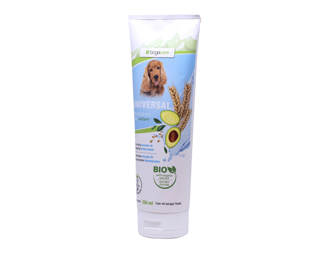 Bogacare Shampoo für Hunde 250ml