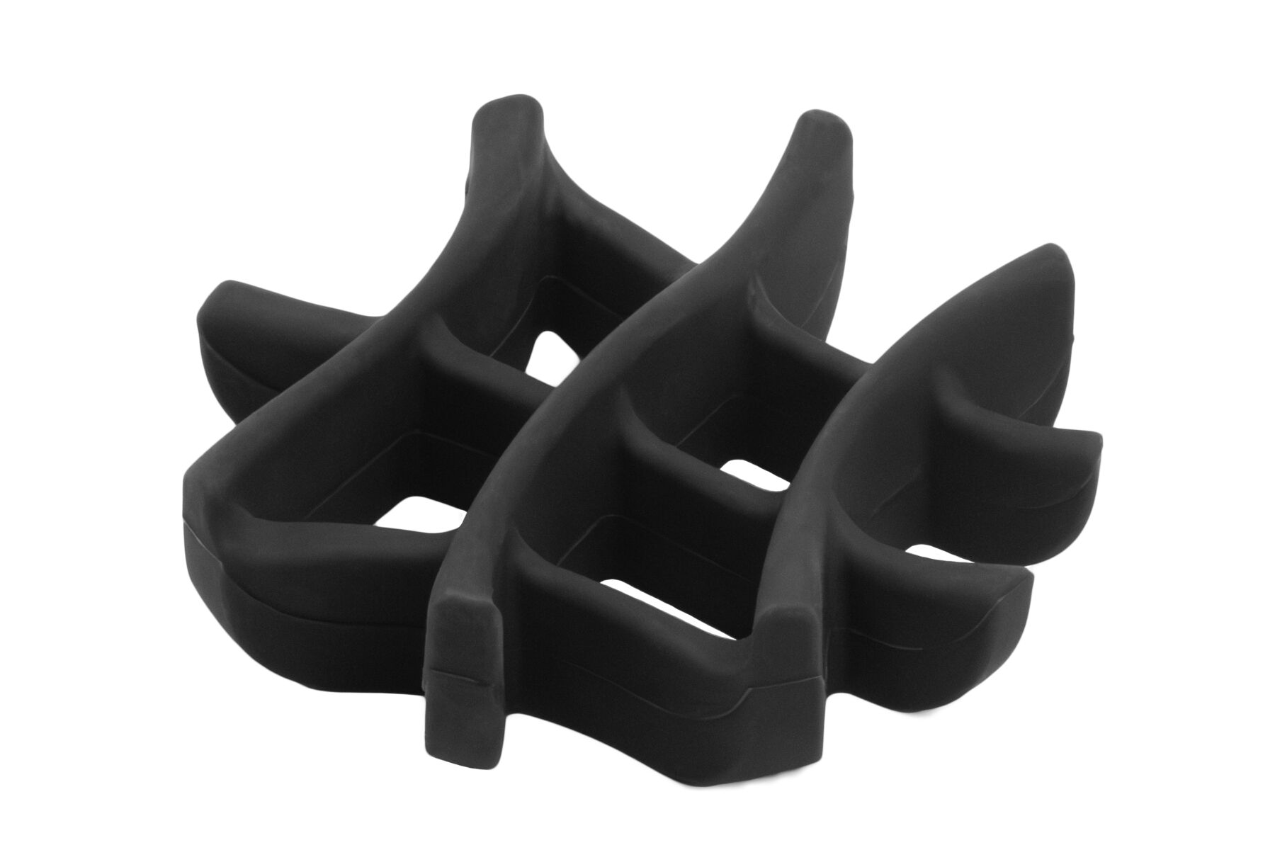Ruffwear Basecamp™ Slow Feeder Insert Basalt Gray